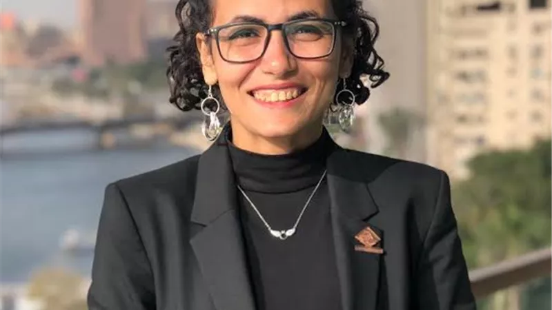 تحرك برلماني عاجل لتطوير الاستادات.. نيفين إسكندر: صورة مصر الرياضية على المحك