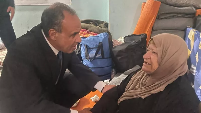 وزير الخارجية: مصر لن تدخر جهداً في الوقوف إلى جانب لبنان لتجاوز هذه الأزمة
