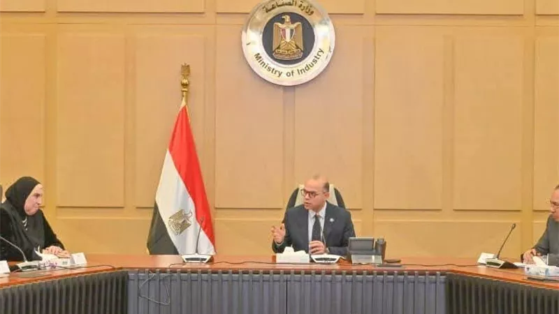 اجتماع موسع لدعم نفاذ شركات المقاولات للأسواق الدولية ومواجهة التحديات
