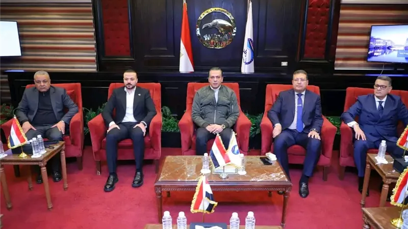 مستقبل وطن يجمع قياداته البرلمانية لمناقشة أولويات اللجان النوعية