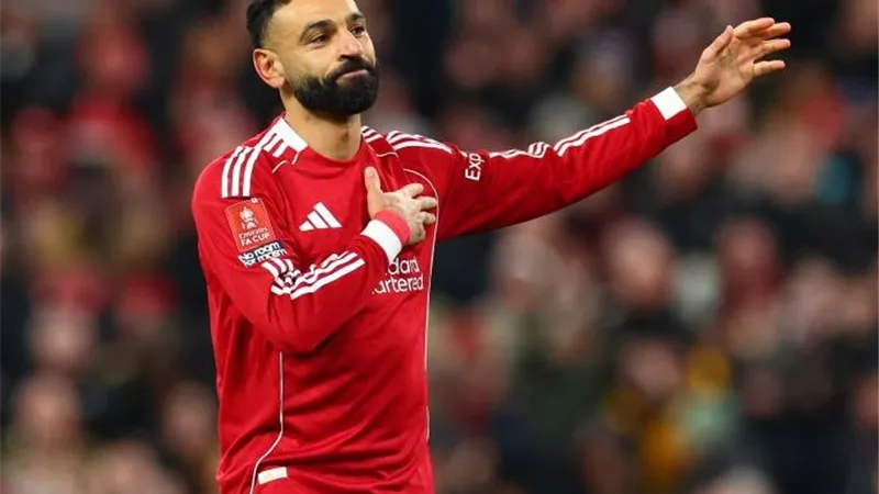 محمد صلاح: مجموعة مصر قوية.. وطموحنا تحقيق إنجاز كبير في مونديال 2026