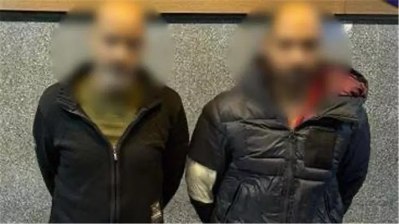 بسبب خلافات مالية.. القبض على سائق وشقيقه أشعلا النار في عاطل بالمطرية