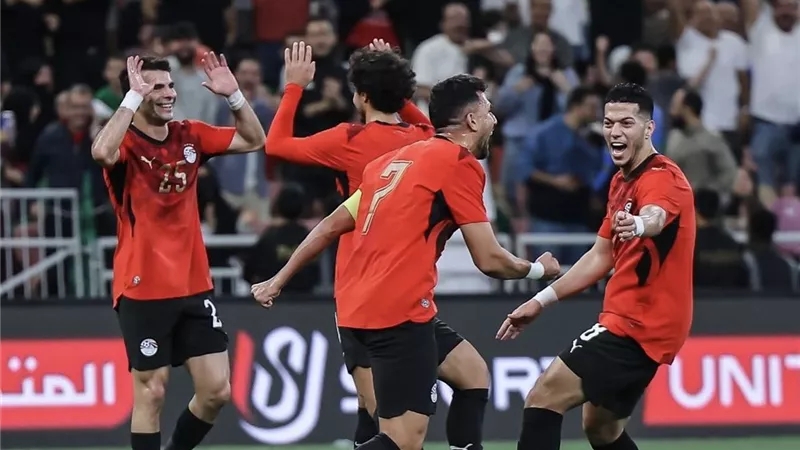 ناقد رياضي: مباراة منتخب مصر أمام إسبانيا صعبة.. ومعنويات الفراعنة مرتفعة