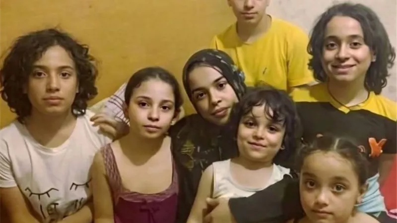 محامية متهم مذبحة كرموز: قتل والدته وأشقائه بناءً على طلب والدته