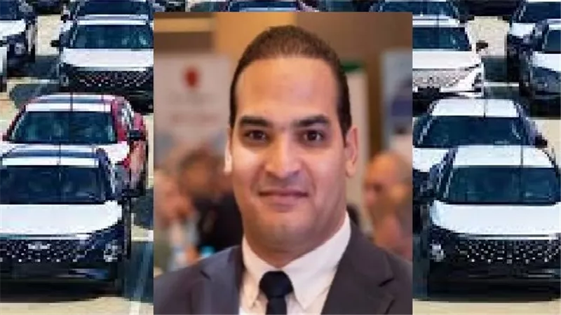 اليوم.. محاكمة مستريح السيارات أمير الهلالي بتهمة غسل الأموال
