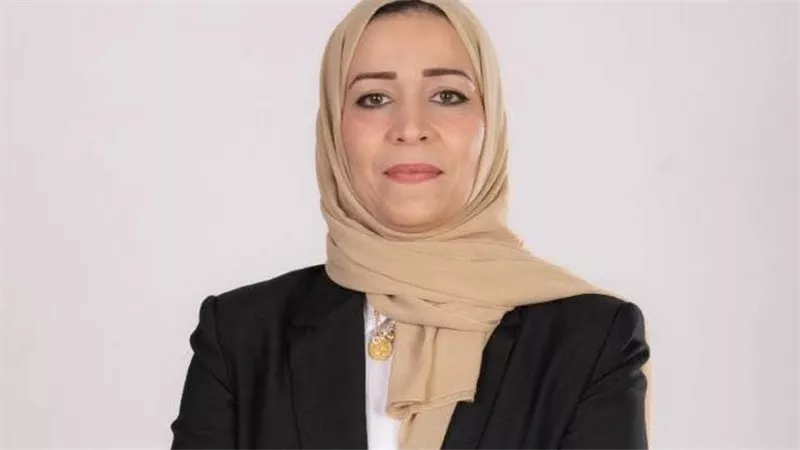نجوى الألفي: البيان المشترك للبرلمان يؤكد وحدة الموقف المصري ودعم أمن واستقرار الأشقاء العرب