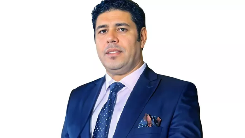 برلماني: بيان مجلسي النواب والشيوخ يؤكد التضامن المصري مع الأشقاء العرب 