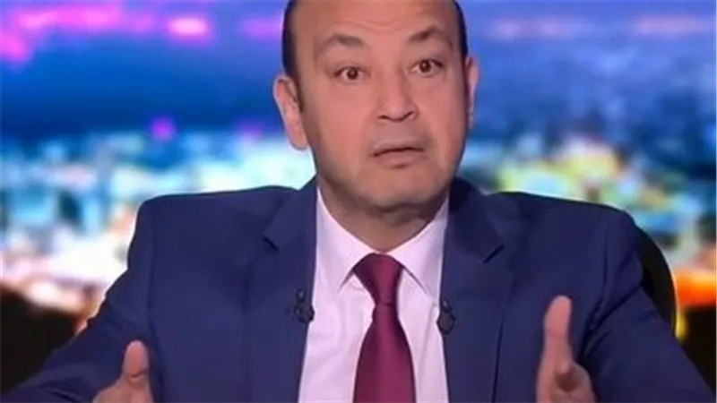 عمرو أديب: الحديث عن العلاقة بين الحكومة والأسعار لا يكتمل دون وضع المواطن كطرف رئيسي