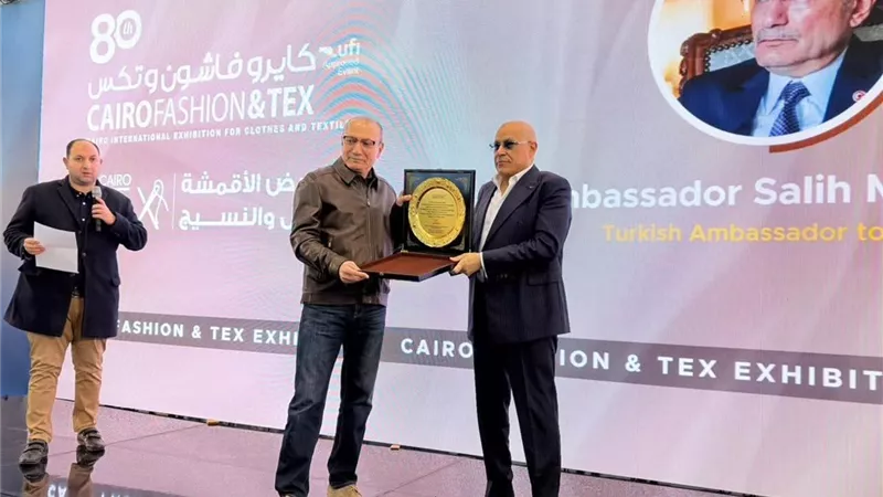 السفير التركي بالقاهرة يؤكد عمق العلاقات الاستراتيجية بين أنقرة ومصر