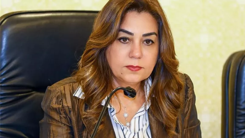 بتكلفة 26 مليون جنيه.. وزيرة التنمية المحلية تعلن التشغيل التجريبي لمجزر فاقوس بالشرقية