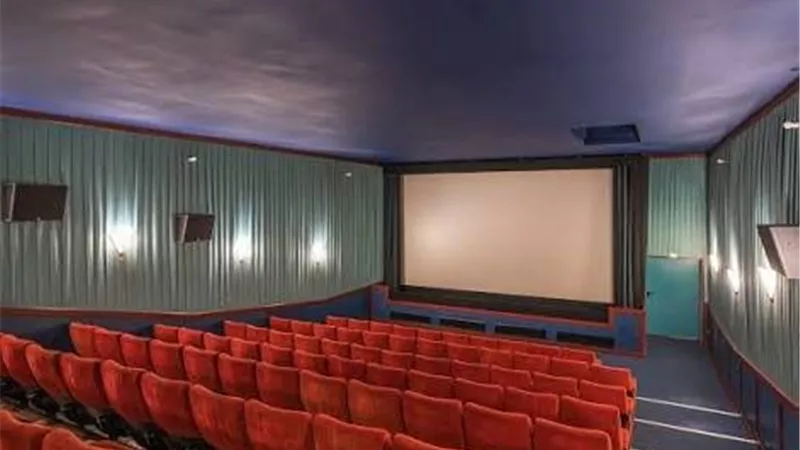 «أنقذوا السينمات».. مطالبات من الوسط الفني بتعديل مواعيد الإغلاق لدور العرض 