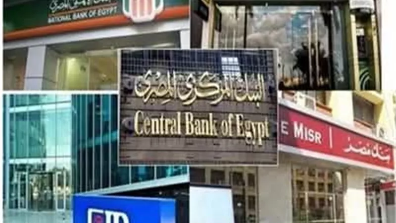 البنوك تفتح الحسابات مجانا بمناسبة فعاليات «اليوم العربي للشمول المالي»