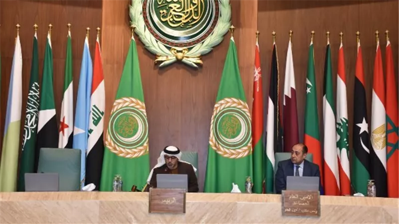 أبو الغيط: لا قبول لأي اعتداء إيراني تحت أي ذريعة للعرب المتمسكين بعروبتهم
