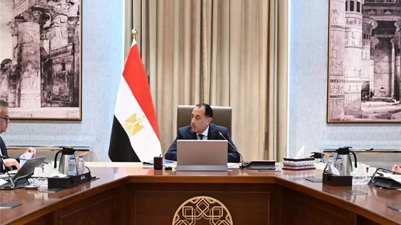 مدبولي يترأس اجتماعًا لمتابعة المخزون الاستراتيجي للأدوية والمستلزمات الطبية