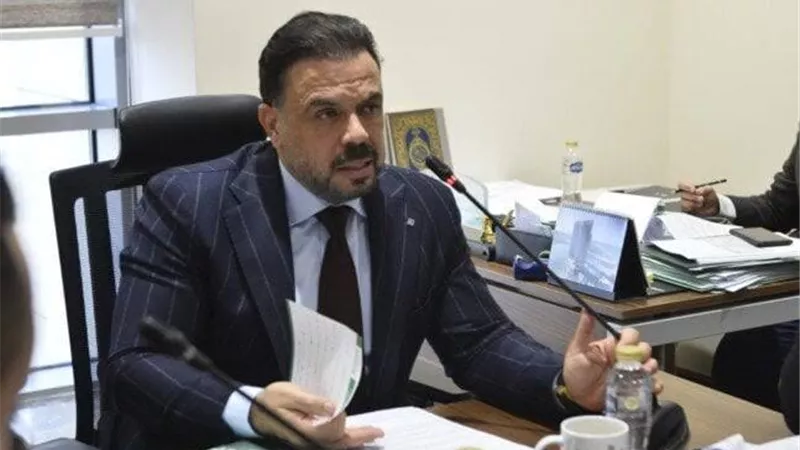غدا.. شباب النواب تناقش استعدادات منتخب مصر للمونديال بحضور أبو ريدة وحسام حسن