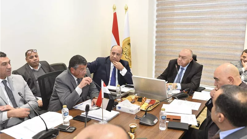 البرلمان يوافق على اتفاقيتين لتطوير المترو.. دفعة جديدة للنقل بالقاهرة الكبرى