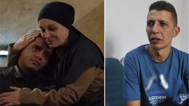 البطل الحقيقي لـ