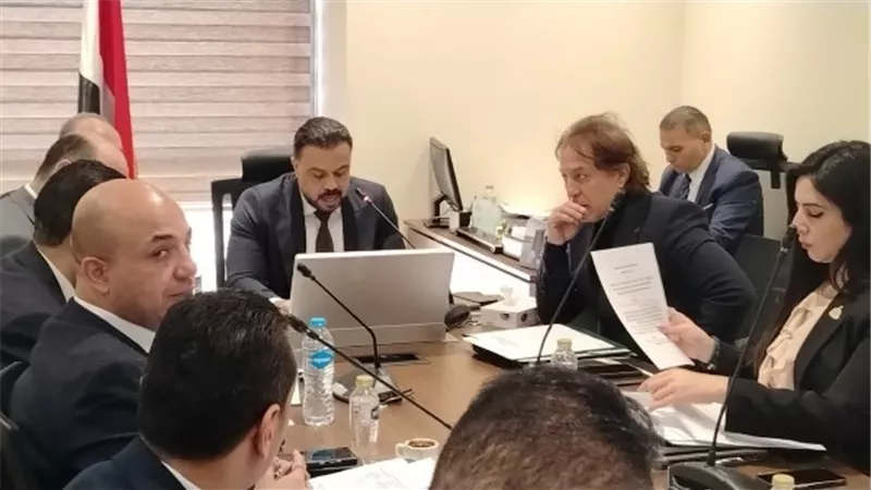 رياضة النواب تمنح وزارة الشباب مهلة 90 يوما للانتهاء من تراخيص وإدراج مركز شباب بالدقهلية في خطة التطوير