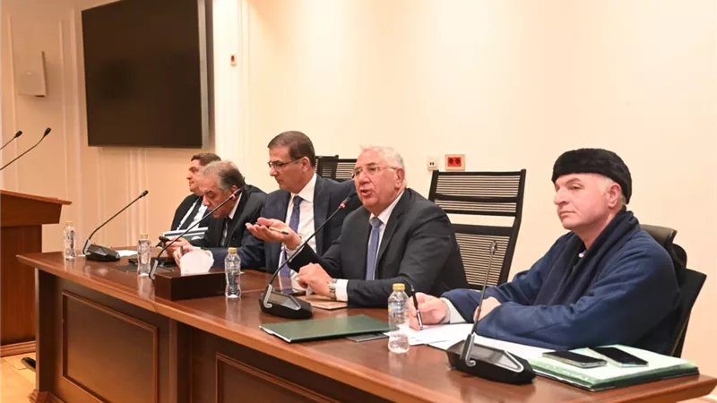 مطالب برلمانية بتفعيل دور البحوث الزراعية وضبط منظومة الأسمدة والتعاونيات
