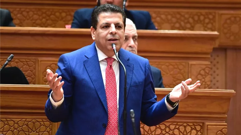 تعطيل قانون الأحوال الشخصية.. برلماني يكشف الكواليس لأول مرة
