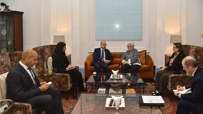 الاستثمار: نعمل على ربط السوق المحلي بالمراكز المالية العالمية وتعزيز برامج بناء القدرات الفنية