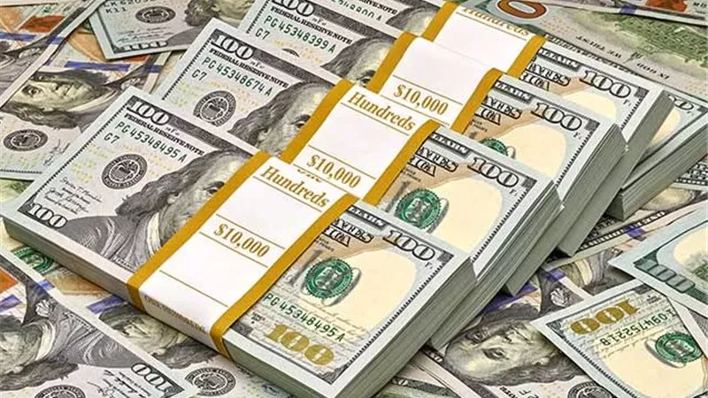 الدولار يواصل الصعود أمام الجنيه المصري بنهاية تعاملات الإثنين في البنوك