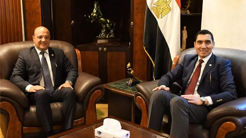 رسميًا.. مصر تفوز باستضافة بطولة العالم للأيروبيك 2028