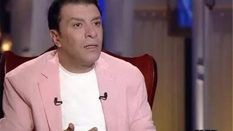 مصطفى كامل يكشف ترتيبات عزاء الفنان هاني شاكر غدا