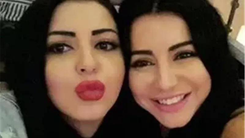 رسالة حزينة من شقيقة إيناس النجار في ذكرى رحيلها: وجع لا ينتهي