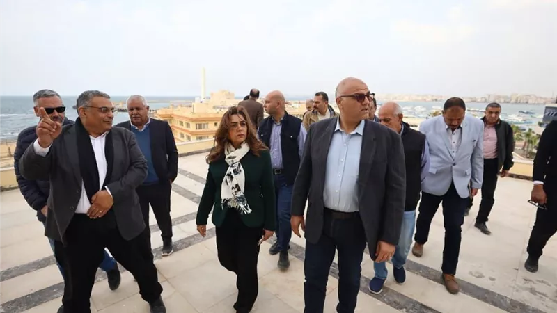 خطة شاملة لإحياء المناطق التراثية وتعزيز الجذب السياحي لمحافظة الإسكندرية| تفاصيل