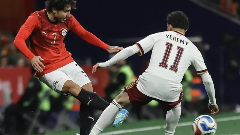 المنتخب يكشف تفاصيل إصابة محمد هاني وإسلام عيسى