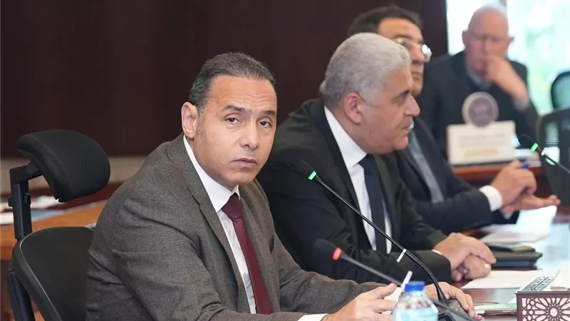إسلام عزام: نحرص على الاستماع لنبض السوق وتذليل العقبات 