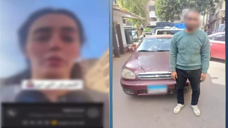 جرائم سائقي النقل الذكي عرض مستمر.. سائق يتحرش بطالبة أثناء توصيلها بالزيتون 