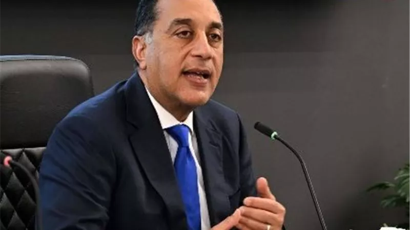 رئيس الوزراء: مشروع مدينة the spine سيوفر 155 ألف فرصة عمل