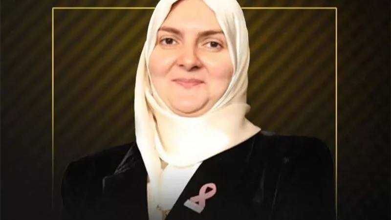 برلمانية: زيادة الأجور تعكس الحرص على ترسيخ العدالة الاجتماعية وتحسين مستوى المعيشة للمواطنين