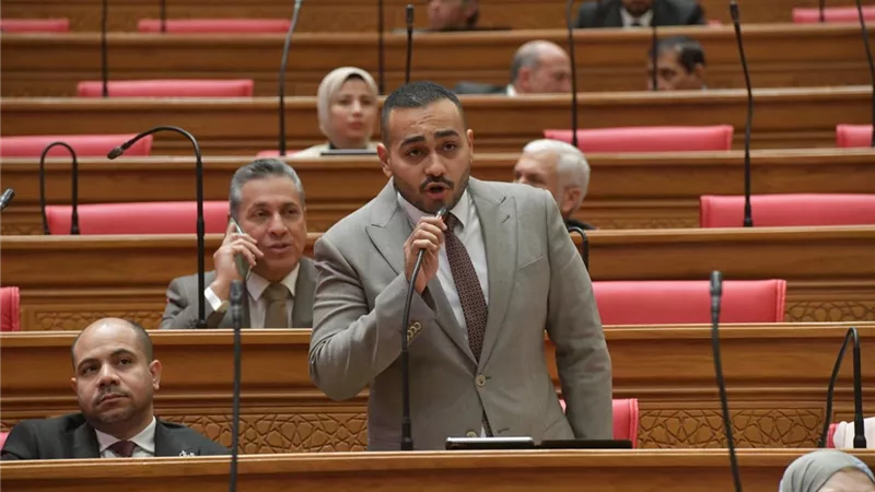 طلب إحاطة برلماني يرصد تحديات المطور الصناعي ويطالب بحلول عاجلة