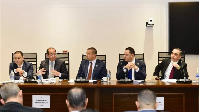 البرلمان يدرس توسيع دعم الصناعة ليشمل المواد الخام ومستلزمات الإنتاج