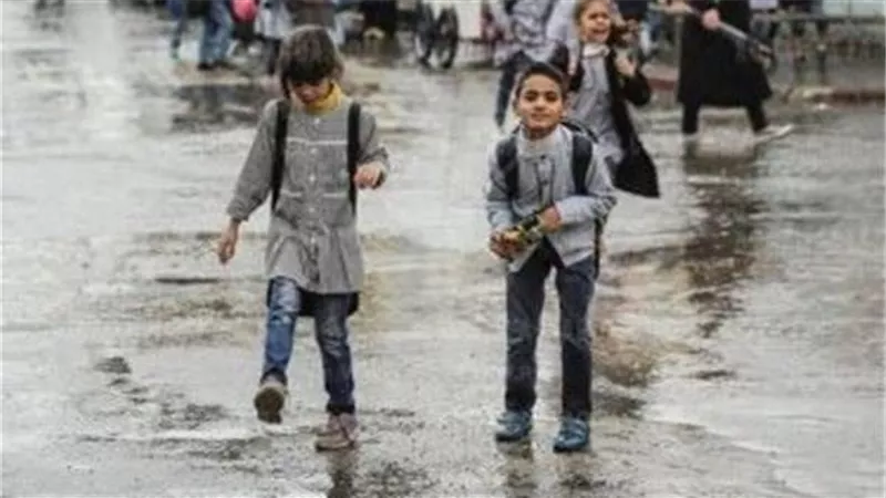 بسبب موجة الطقس السيئ.. محافظ المنيا يقرر تعطيل الدراسة اليوم الخميس 
