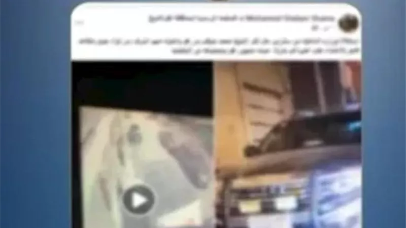 مشاجرة داخل جلسة عرفية بسبب خلافات زوجية تنتهي بتحقيقات النيابة في البحيرة
