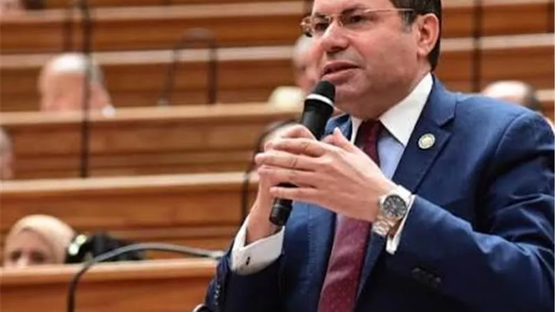 بعد رفع إيجار الفدان إلى 48 ألف جنيه.. الحصري يطالب بإنصاف الفلاحين وتقنين الأوضاع
