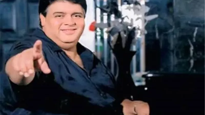  ذكرى ميلاد حسن أبو السعود.. موسيقار البهجة وصاحب البصمة الفريدة في الموسيقى 