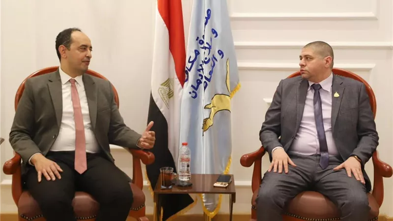 جبيلي يطالب بتوسيع برامج التوعية والكشف عن المخدرات ودعم تشغيل المتعافين