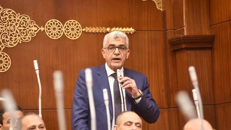 النائب محمد سلامة يقترح خفض فوائد التمويل العقاري في بورسعيد لتسهيل إسكان الشباب