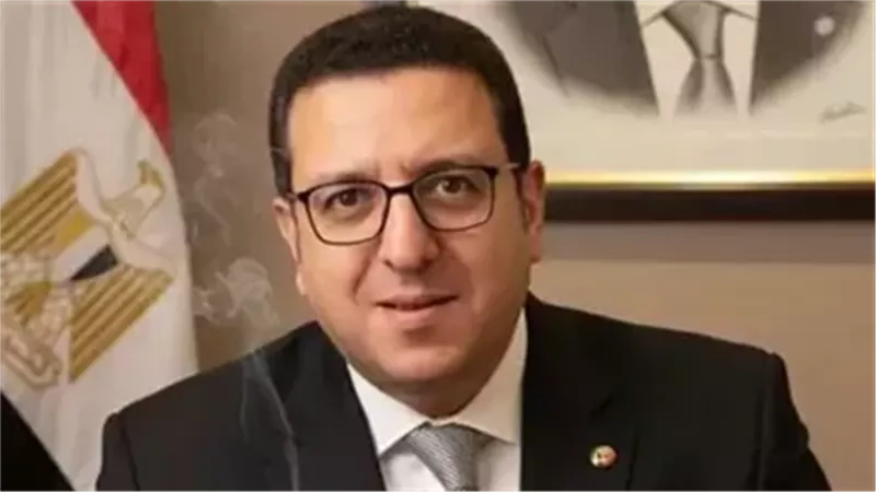 الحكم في استئناف المحامي علي أيوب بتهمة سب وزيرة الثقافة 21 مايو