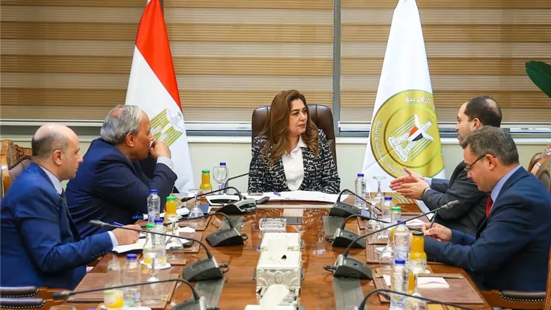 الحكومة والنواب في مواجهة ملفات الشارع.. تقنين الأراضي وتخفيف الأعباء في الصدارة