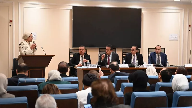 البرلمان يحسم أزمة «وحدة الكيمان» بعد تعهد حكومي بإعادة تشغيلها