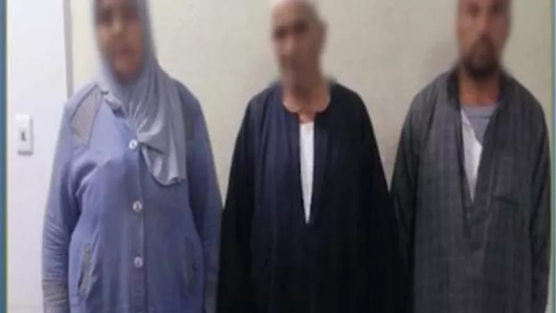 مشاجرة بسبب قطعة أرض في كفر الدوار.. وضبط المتهم بعد تداول فيديو الواقعة