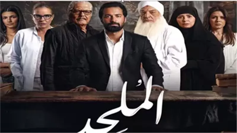 6 أبريل.. أولى جلسات طعن مرتضى منصور على إيقاف عرض فيلم «الملحد»