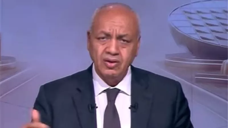 مصطفى بكري: احنا قدام لحظة بيتعاد فيها تشكيل الشرق الأوسط الجديد