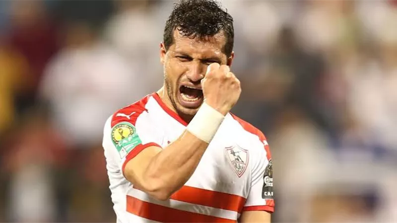 14 أبريل.. أولى جلسات دعوى طلاق زوجة طارق حامد بسبب الهجر وامتناعه عن الإنفاق